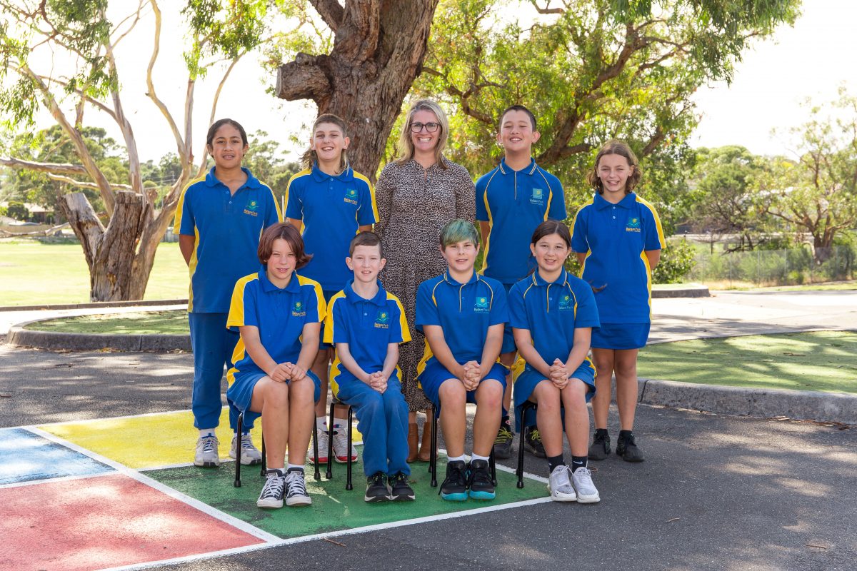 school-house-captains-ballam-park-primary-school